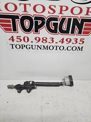 1996 - 2003 KAWASAKI ZX7 ZX7R ZX-7 ZX-7R NINJA REAR MASTER CYLINDER 43016-1212 - Imagem 1 de 4