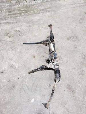 Engranaje de dirección/rack bastidor eléctrico y piñón para 09-10 SONATA 1410083 Foto 1 de 4