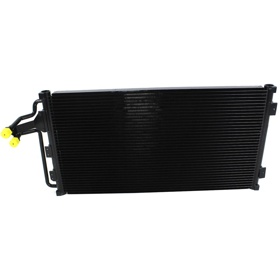 A/C Condenser For 94-05 Chevrolet Blazer/S10 1994-2004 GMC Jimmy/Sonoma - Image 1 of 4