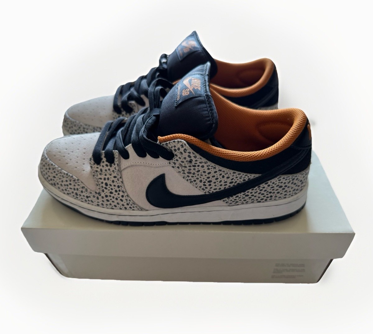 Nike Dunk Pro SB Low Safari for Sale | Authenticity Nike Dunk Pro SB Low Safari for Sale | Authenticity