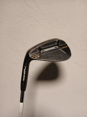 Maxfli C3 Sand Wedge 52 Degree Mens Left Handed - Image 1 of 4