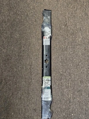 Новый OEM Yard-Man 24 «мульчирующее лезвие 942-0760 газонокосилка 742-0760 Murray Cub Cadet - Изображение 1 из 2