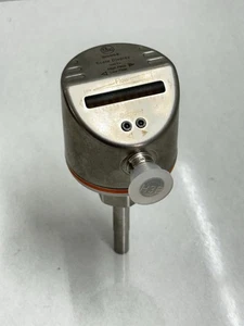 Ifm Electronics SI500A SID10ABBFPKG/US Scale Display - Picture 1 of 6