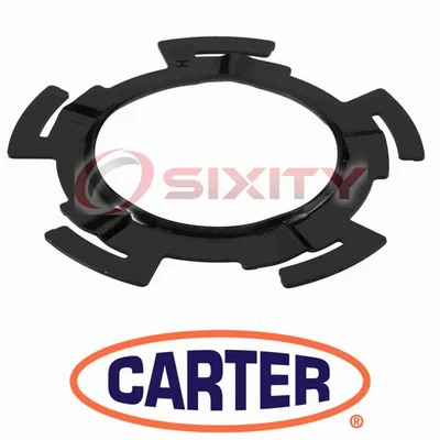 For Buick Park Avenue CARTER Fuel Tank Lock Ring 3.8L V6 1997-2005 my - Image 1 of 4