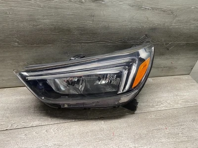 OEM BUICK ENCORE 2017-2021 LEFT DRIVER SIDE HALOGEN LED HEADLIGHT LAMP LH - Image 1 of 4