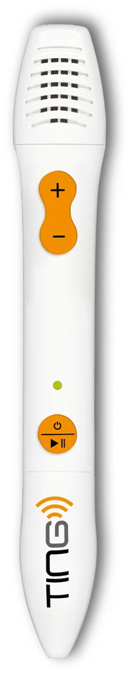 Der TING-Stift - Bild 1 von 4