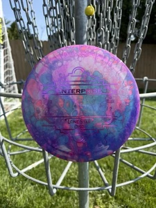 Lone Star Enterprise Dyed - Picture 1 of 1