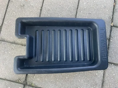 Bandeja de monedas de almacenamiento Ford Edge 2011-2014 consola central DT43-78044C82-AAW OEM Foto 1 de 4