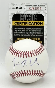 Jim Belushi Chicago Cubs signed Official 2016 World Series Baseball Ball #2 JSA - Picture 1 of 2