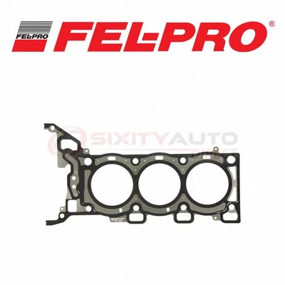 Fel-Pro Left Cylinder Head Gasket for 2010-2014 Cadillac CTS 3.0L V6 - lo - Imagem 1 de 4