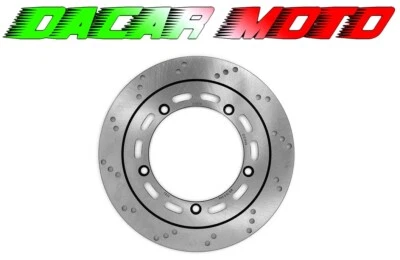 DISCO FRENO ANTERIORE SIFAM HONDA VT 600 C SHADOW VLX 1999 2000 2001 2002 2003  — 第 1/2 张图片