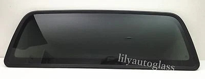 Fit 2007-2010 Ford Explorer Sport Trac Back Rear Tailgate Window Glass OEM Foto 1 de 4