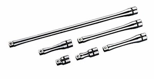 NEPROS 3/8" VERLÄNGERUNGSSTANGEN-SET 6-TEILIG NTBE306 HERGESTELLT IN JAPAN - Bild 1 von 1