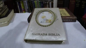 Sagrada Biblia NT Evangelio Unificados Pasta Dura - Imagen 1 de 12