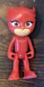 JUST PLAY PJ MASKS 3.5" OWLETTE ACTION FIGURE - Picture 1 of 2