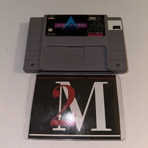 Spectre (Super Nintendo Entertainment System, 1994) Cartridge Only United States - Picture 1 of 3