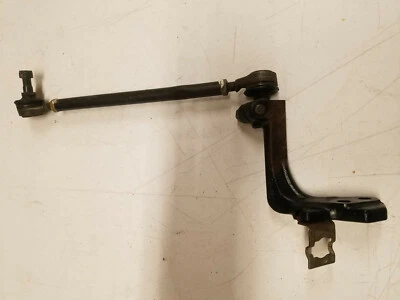 Suzuki Quadrunner LT-4WD 1996 barras de amarre y brazos de nudillo diestro y derecho Foto 1 de 4