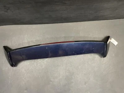 Alerón trasero 2018 Acura MDX 74900-TZ5-A01 2014 20115 2016 2017 Foto 1 de 4