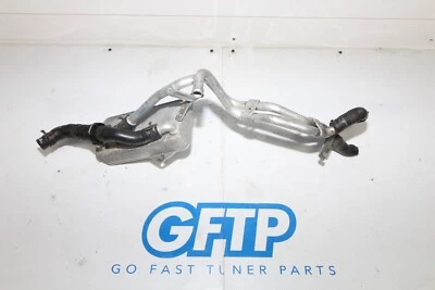 16-23 AUDI TT RS TT-RS OEM TRANSMISIÓN ENFRIADOR DE ACEITE TRANS COOL 0BH317019F STOCK Foto 1 de 4