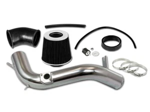 3" BLACK JDM Cold Air Intake Induction Kit +Filter For Mazda 03-08 Mazda6 - Bild 1 von 1