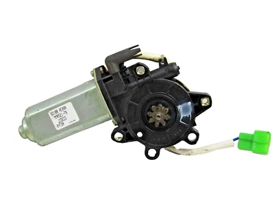 Subaru Legacy Outback 2000-2004 pasajero trasero derecho puerta eléctrica motor ventana fabricante de equipos originales Foto 1 de 4