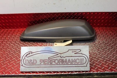 Harley Street Glide 2019 alforja derecha bolsa de sillín tapa ver descripción SG42 Foto 1 de 4