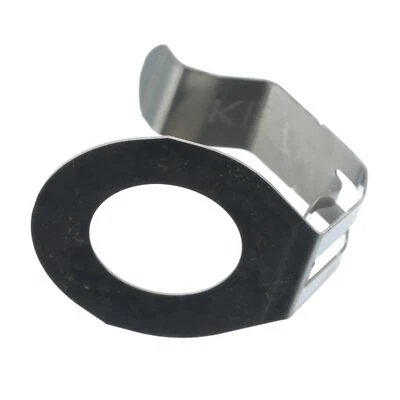 NUEVO OEM Mazda 2017-2021 CX-3 CX-5 Mazda3 rótula cubierta amortiguadora KB7W-34-552 Foto 1 de 4