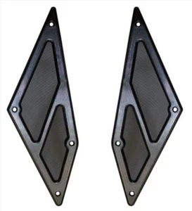 SLP 14-327 High Flow Intake kit for Polaris 600, 800, 850 AXYS Chassis - Picture 1 of 2