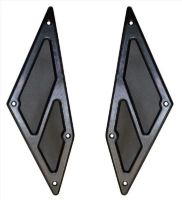 SLP 14-327 Kit de admisión de alto flujo para chasis Polaris 600, 800, 850 AXYS Foto 1 de 2