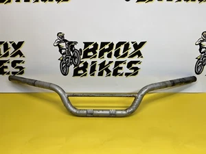 1980 Suzuki RM50 RM 50 Handlebars - Picture 1 of 6