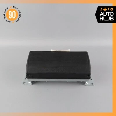 Оригинальная подушка безопасности со стороны пассажира для Mercedes R230 SL550 SL55 AMG 03–12 годов выпуска - Изображение 1 из 4