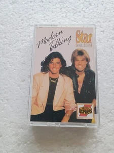 Modern Talking - You Can Win, If You Want MC Kassette Tape 1991 Electronic - Bild 1 von 10