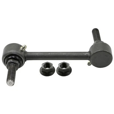 Suspension Stabilizer Bar Link Rear MOOG For 2005-2009 Land Rover LR3 - Image 1 of 2
