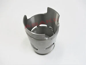 For PWC YAMAHA XL 700 Cylinder Sleeve 44-402T (62T) Twin, half-finished, ID 80MM - Picture 1 of 10