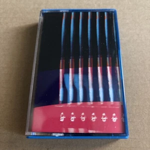 Shayne Bowden – Oakland Rush Cassette Kitty Play Records Abstract - Picture 1 of 2