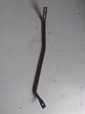 2000 Honda 450 Foreman TRX правое заднее крыло стойка 80217-HM7-A00 OEM - Изображение 1 из 2