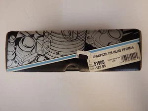 OFNA - PICCO .12R INLINE PIPE/MAIN - Model 51900 - Picture 1 of 4