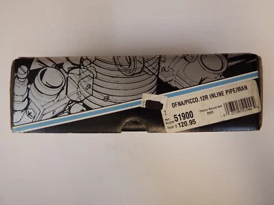 OFNA - PICCO .12R INLINE PIPE/MAIN - Model 51900 - Image 1 of 4