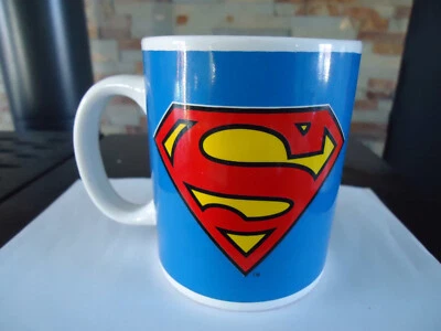 Mug / tasse Superman DC Comics - Photo 1/4