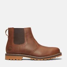 Timberland Larchmont Chelsea Boot Rust 
