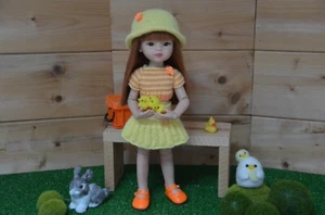 Vêtements pour poupée Paola Reina 32 cm - Imagen 1 de 4