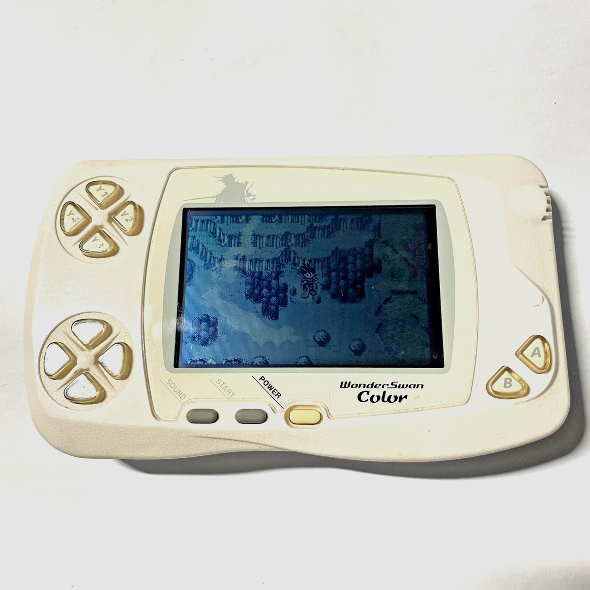 Bandai WonderSwan Color Consoles for sale | eBay