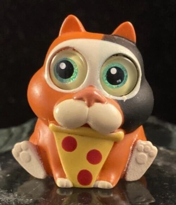 Disney Doorables - Earth Mr. Mittens - Soul - Serie 9 - Común Foto 1 de 4