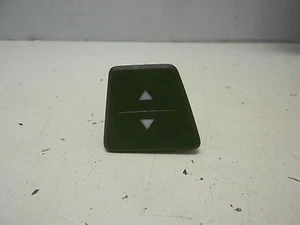 FIAT PANDA 2004-09 TÜRFENSTERSCHALTER VORNE LINKS (5-TÜRER) #5907 - Bild 1 von 5