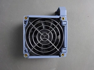 HP A7231-04015 80mm Dual Fan RX2600 RX2620 RP34XX - Bild 1 von 2