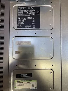 Dell power vault 745N MODEL SMU - Picture 1 of 4