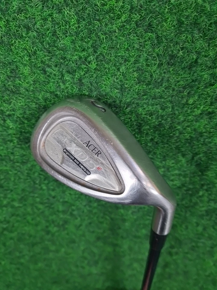 ACER XDS  Sand Wedge - Herren (Graphit, 36 Zoll, Rechtshändig) - Bild 1 von 4