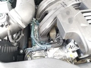 2021 ON MK6 SUBARU OUTBACK COMPLETE ENGINE 2.5 PETROL FB25 D *VIDEO* *2K MILES* - Picture 1 of 20