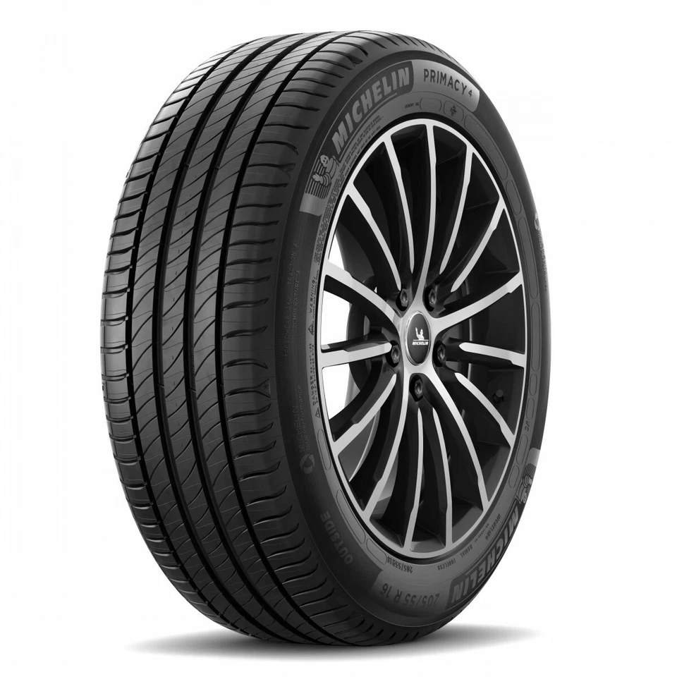 1x 225/55R18 102V  Sommer Reifen Michelin Primacy 4 S1 Demo DOT 23 - Bild 1 von 3