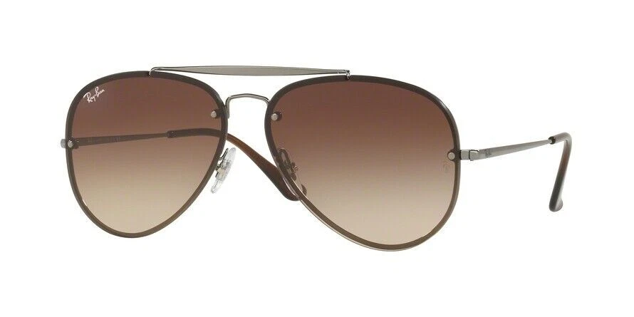 Ray-Ban 0RB3584N Women's Sunglasses